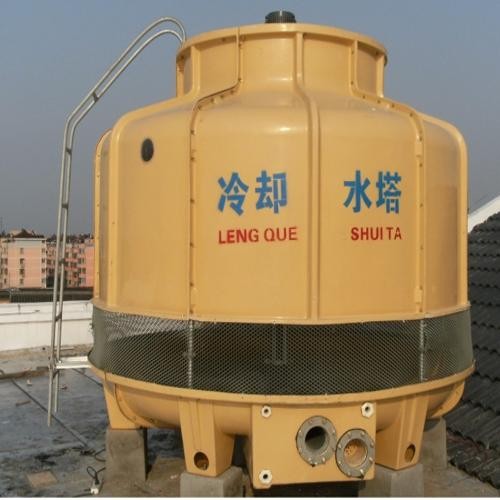如何選擇購買冷卻水塔？正確確定冷卻水塔的型號(hào)與具體規(guī)格